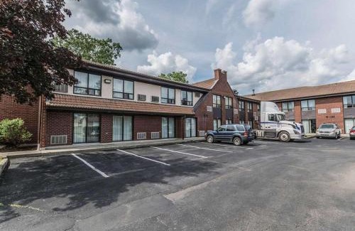 Drummondville Hotel | Comfort Inn