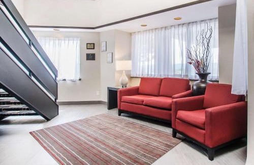 Edmundston Hotel | Comfort Inn