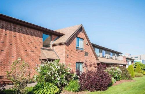 Fredericton Hotel | Comfort Inn