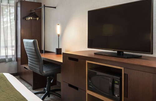 Fredericton Hotel | Comfort Inn