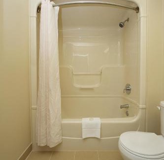 Midland Hotel | Comfort Inn