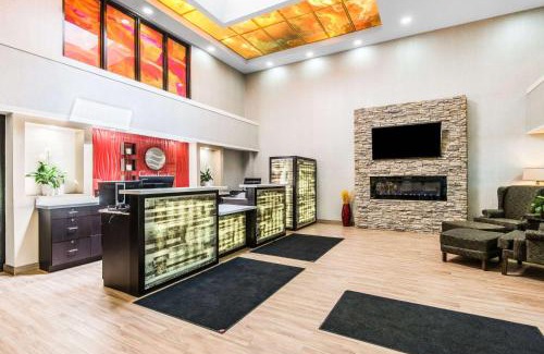 Owen Sound Hotel | Comfort Inn