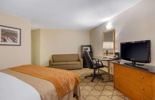Sudbury Hotel | Comfort Inn