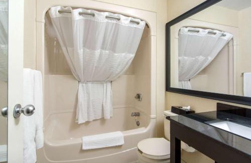 Sudbury Hotel | Comfort Inn