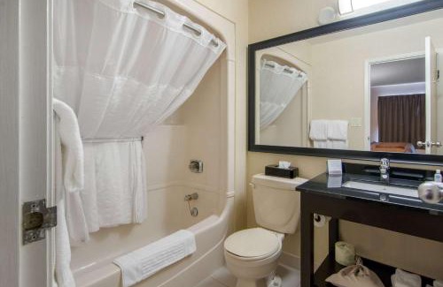 Sudbury Hotel | Comfort Inn