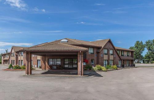 Sydney Hotel | Comfort Inn