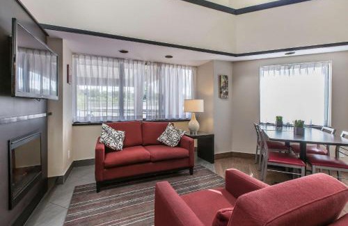 Sydney Hotel | Comfort Inn