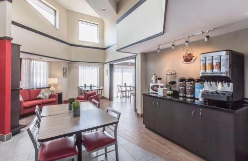 Sydney Hotel | Comfort Inn