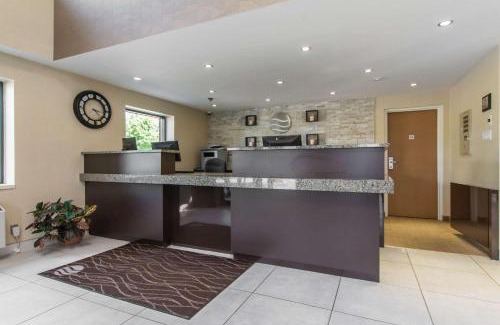 Mauricie Hotel | Comfort Inn