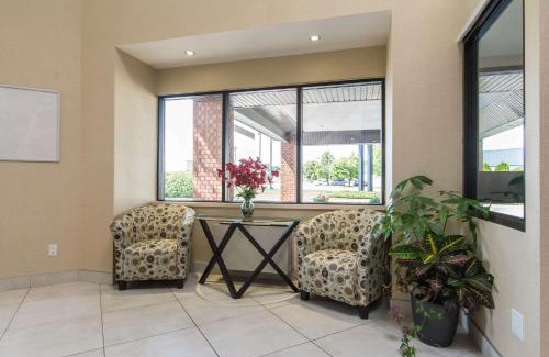 Mauricie Hotel | Comfort Inn