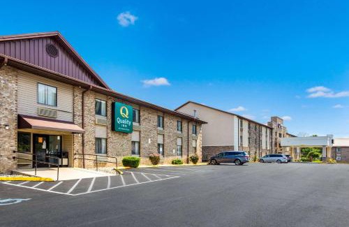 Tad Hotel | Comfort Inn Charleston South