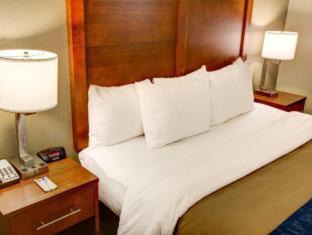 Churchhill Hotel | Comfort Inn Conference Center Pittsburgh Penn Hills