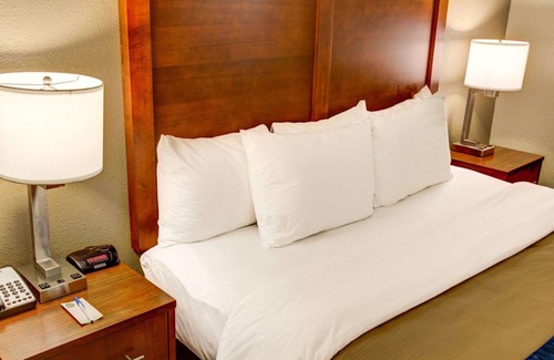 Churchhill Hotel | Comfort Inn Conference Center Pittsburgh Penn Hills
