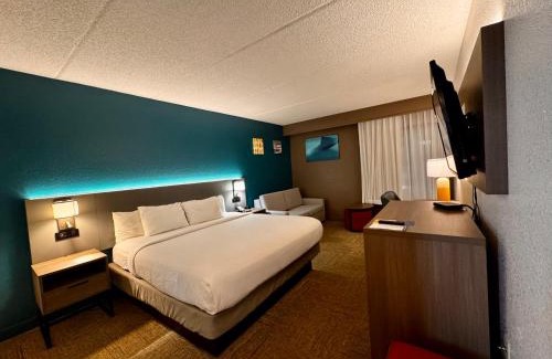 Darien Hotel | Comfort Inn Darien - North Brunswick