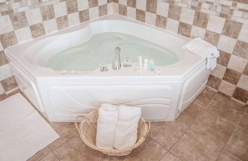 Dickinson Hotel | Comfort Inn Dickinson