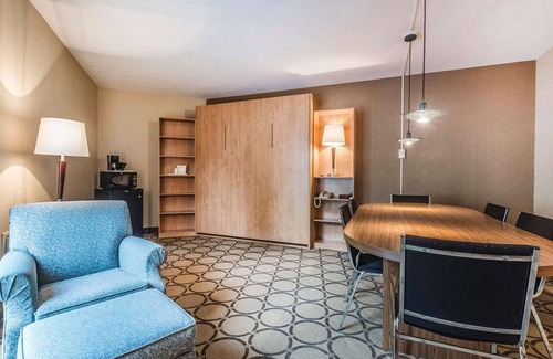 Drummondville Hotel | Comfort Inn Drummondville