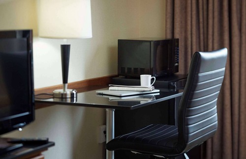 Drummondville Hotel | Comfort Inn Drummondville