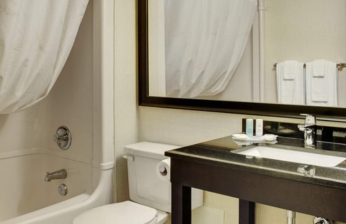 Drummondville Hotel | Comfort Inn Drummondville