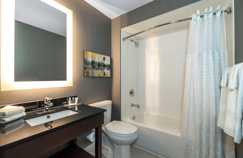 Dryden Hotel | Comfort Inn Dryden