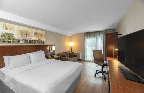 Dryden Hotel | Comfort Inn Dryden