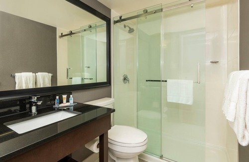 Dryden Hotel | Comfort Inn Dryden
