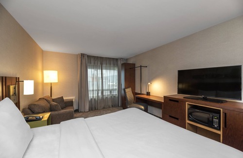 Dryden Hotel | Comfort Inn Dryden