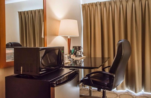 Edmundston Hotel | Comfort Inn Edmundston