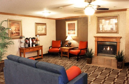 Ellensburg Hotel | Comfort Inn Ellensburg