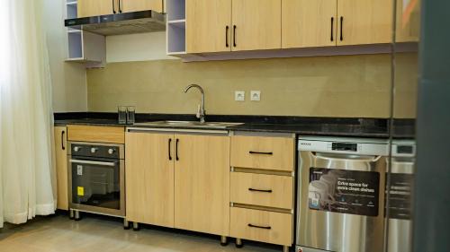 Bujumbura Apartment | COMFORT INN-Executive Apartments