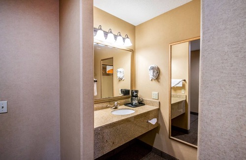 Green River Hotel | Comfort Inn Green River National Park Area
