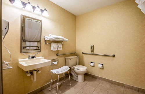 Green River Hotel | Comfort Inn Green River National Park Area