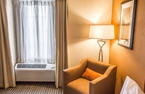 Hershey Hotel | Comfort Inn Hummelstown near the Park - Hershey