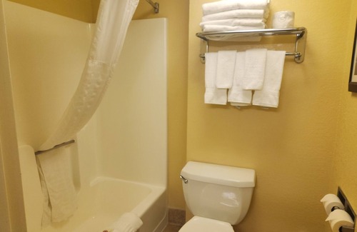 Hershey Hotel | Comfort Inn Hummelstown near the Park - Hershey
