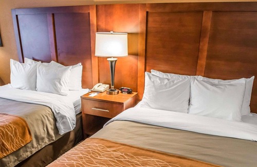 Hershey Hotel | Comfort Inn Hummelstown near the Park - Hershey