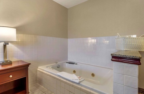 Tri-Cities Hotel | Comfort Inn Kennewick Richland