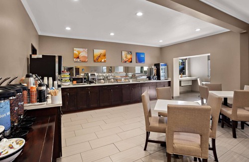 Lacey Hotel | Comfort Inn Lacey - Olympia