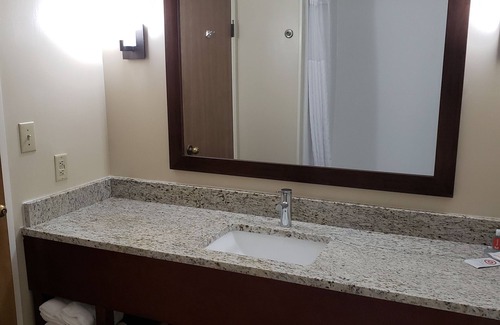 Laurinburg Hotel | Comfort Inn Laurinburg