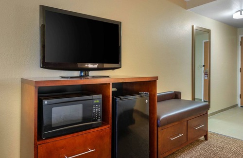 Ocala Hotel | Comfort Inn Ocala Silver Springs