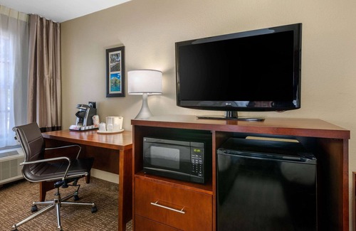 Ocala Hotel | Comfort Inn Ocala Silver Springs