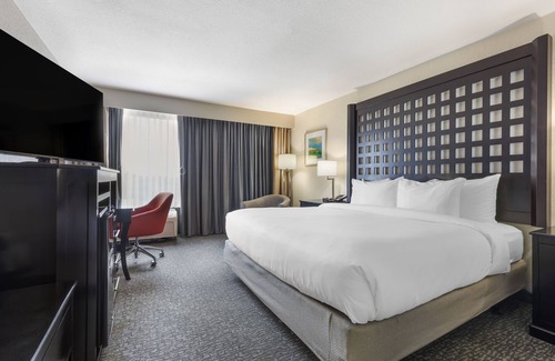 Plano Hotel | Comfort Inn Plano-Dallas