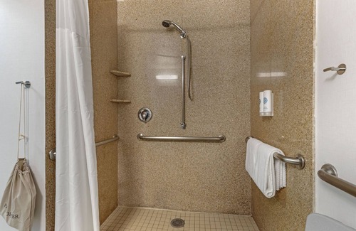 Plano Hotel | Comfort Inn Plano-Dallas