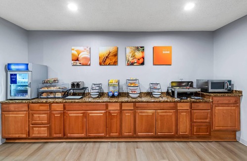 Rhinelander Hotel | Comfort Inn Rhinelander