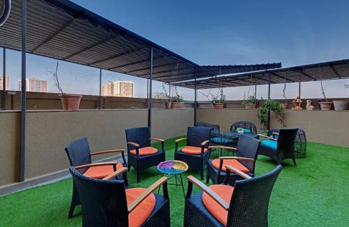 Ahmedabad Hotel | Comfort Inn Sapphire Chandkheda, Ahmedabad
