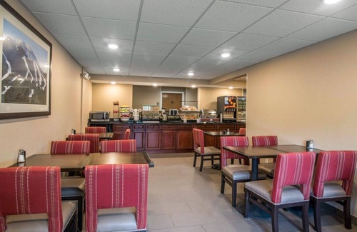 Saugerties Hotel | Comfort Inn Saugerties