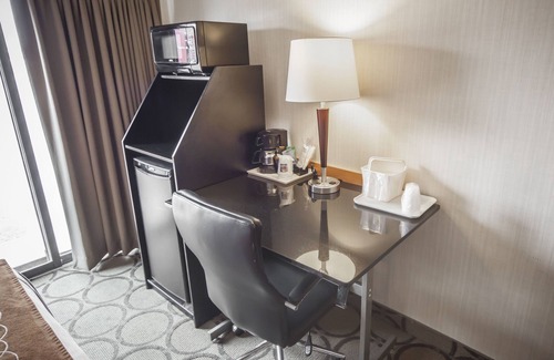 Sept-Iles Hotel | Comfort Inn Sept-Iles