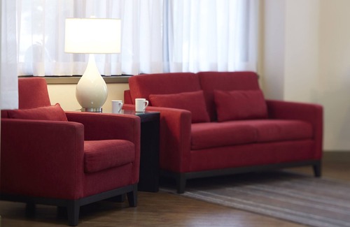 Sept-Iles Hotel | Comfort Inn Sept-Iles