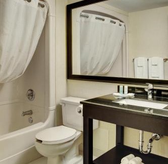 Rock Forest Hotel | Comfort Inn Sherbrooke