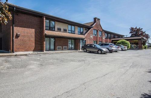 Rock Forest Hotel | Comfort Inn Sherbrooke