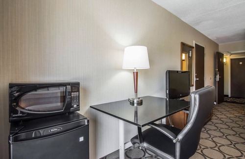 Rock Forest Hotel | Comfort Inn Sherbrooke