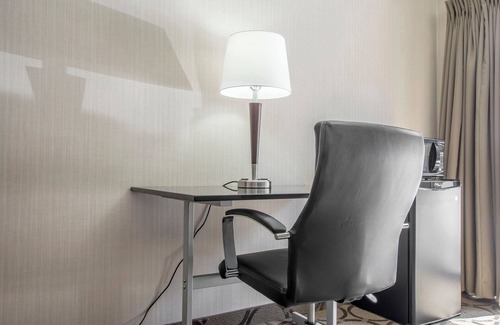 Rock Forest Hotel | Comfort Inn Sherbrooke